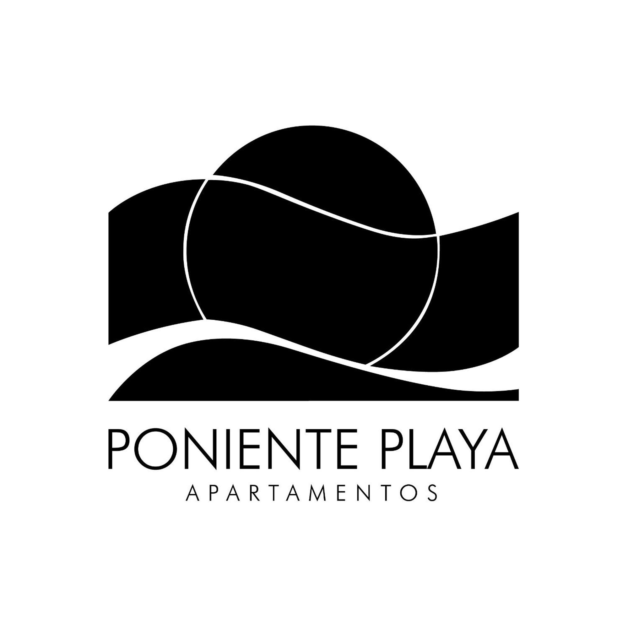 Aparthotel Boutique Poniente Playa San Antonio  Luaran gambar